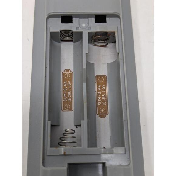 Remote Control For Pioneer VXX3223 VXX3095 DVR-450H-S HDD DVD Player Recorder - Picture 4 of 5